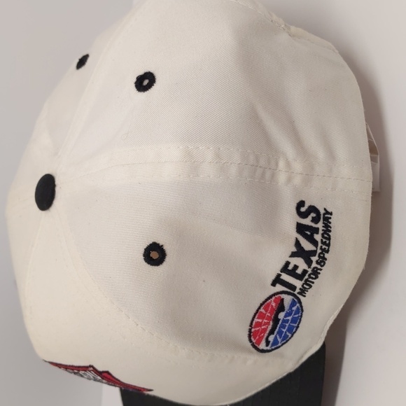 NASCAR 50th Ann Texas Motor Speedway - Picture 3 of 9